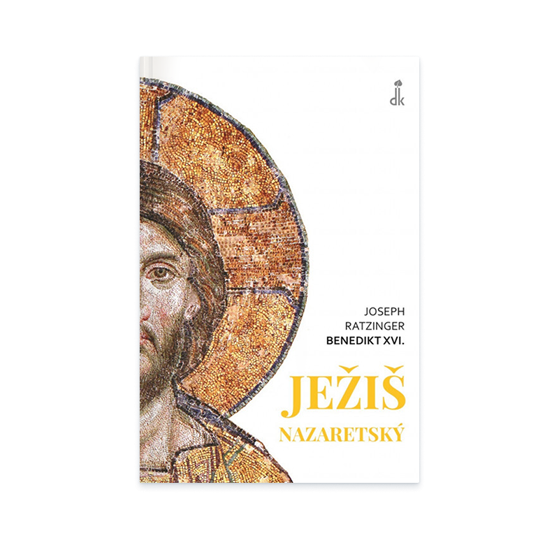 Ježiš Nazaretský - Kompletné vydanie v jednom zväzku