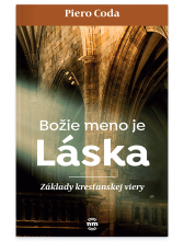 Božie meno je Láska