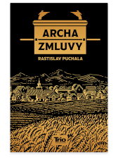 Archa Zmluvy