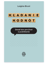 Hľadanie hodnôt