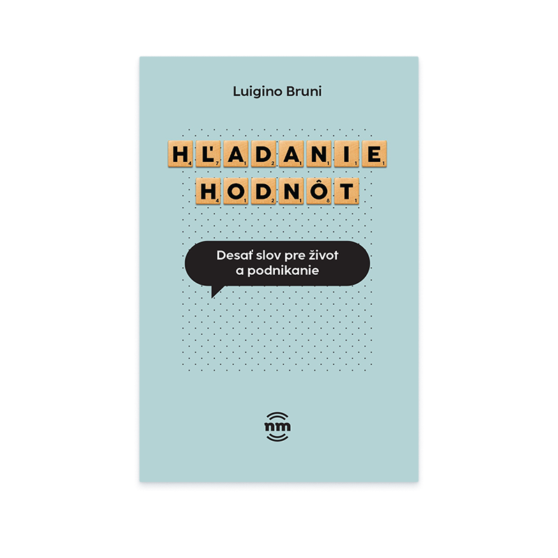 Hľadanie hodnôt