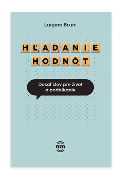 Hľadanie hodnôt