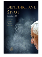 Benedikt XVI. Život