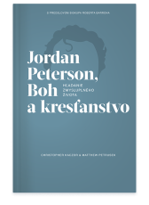 Jordan Peterson, Boh a...