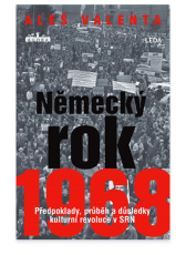 Německý rok 1968