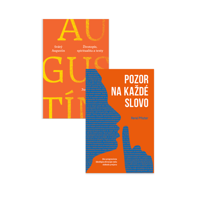 Svätý Augustín: Životopis, spiritualita a texty + Pozor na každé slovo