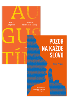 Svätý Augustín: Životopis, spiritualita a texty + Pozor na každé slovo