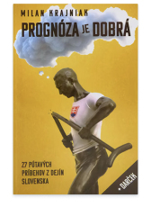 Prognóza je dobrá