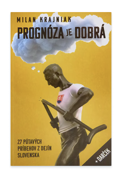 Prognóza je dobrá