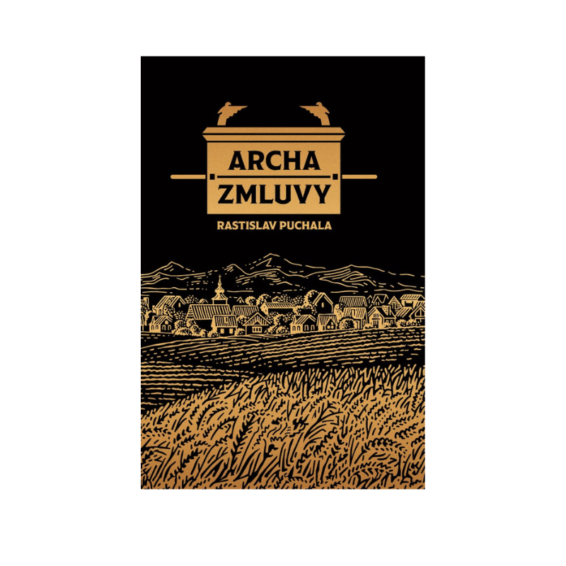 Archa Zmluvy