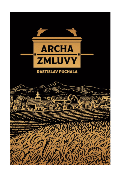 Archa Zmluvy