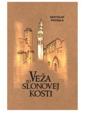 Veža zo slonovej kosti