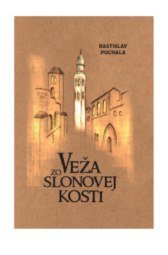 Veža zo slonovej kosti