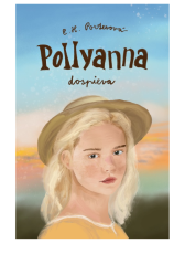 Pollyanna dospieva