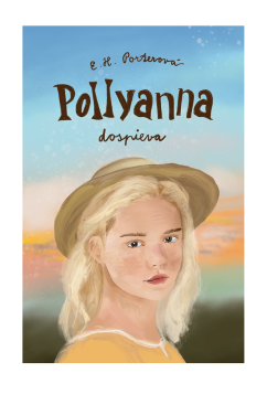 Pollyanna dospieva