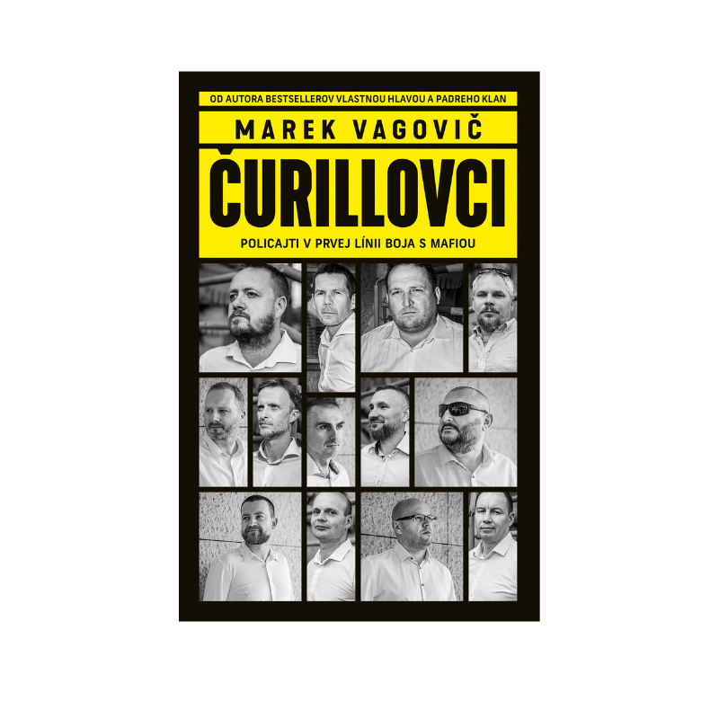 Čurillovci