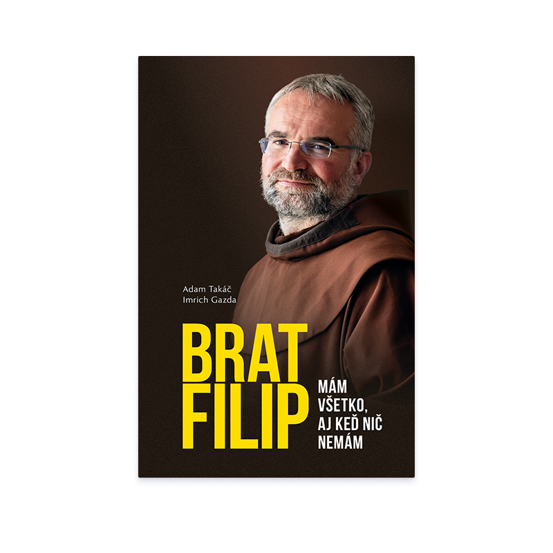 Brat Filip