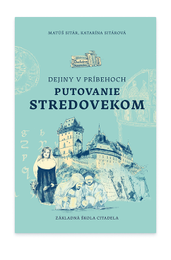 Putovanie stredovekom