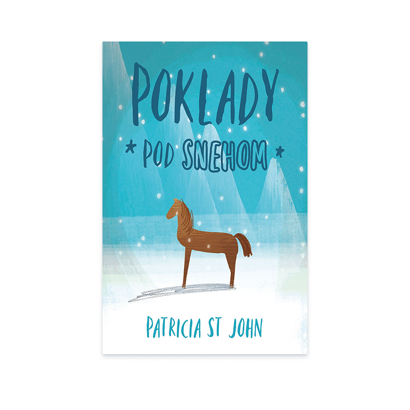 Poklady pod snehom