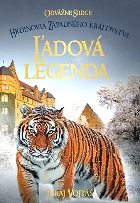 Ľadová legenda