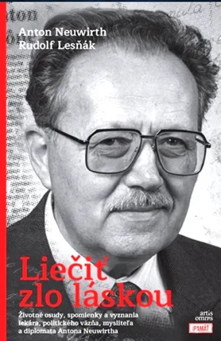 Liečiť zlo láskou