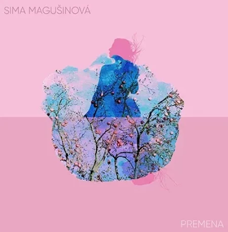 CD - Sima Magušinová: Premena