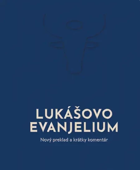 Lukášovo evanjelium