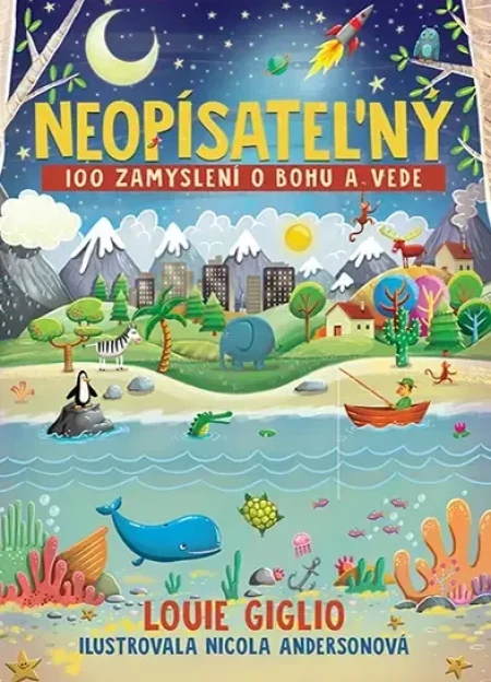Neopísateľný