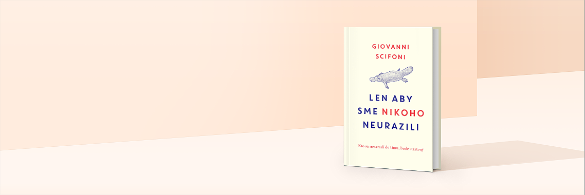 Len aby sme nikoho neurazili