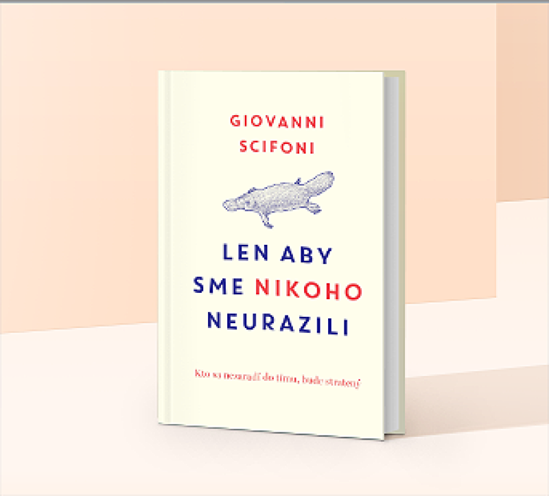 Len aby sme nikoho neurazili