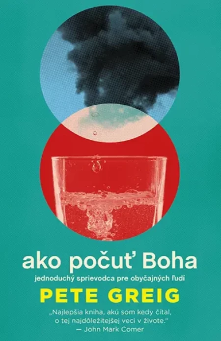 Ako počuť Boha