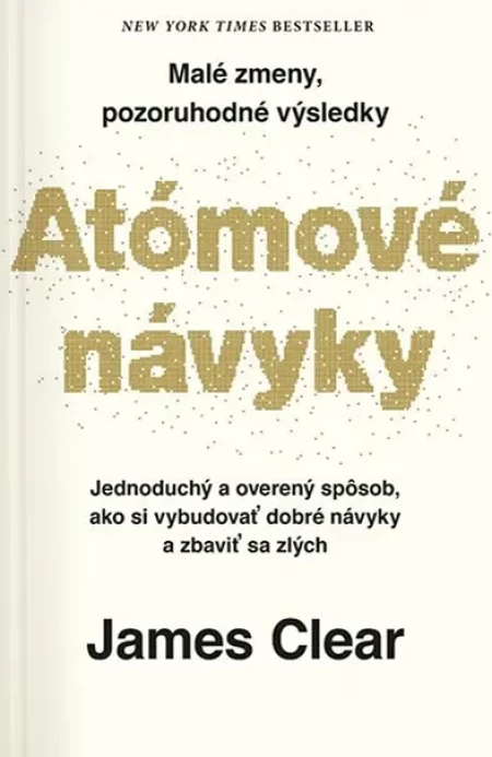 Atómové návyky