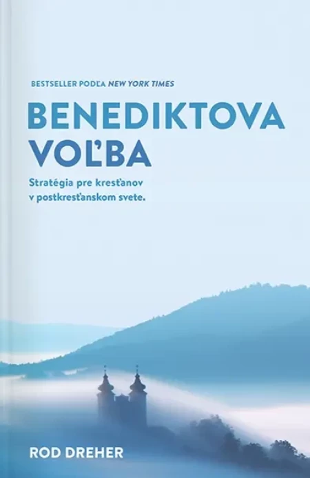 Benediktova voľba