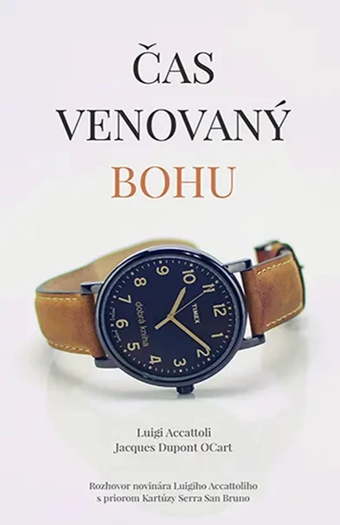 Čas venovaný Bohu