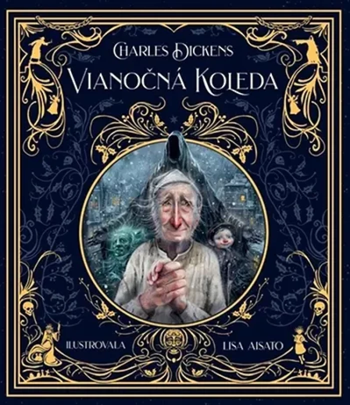 Vianočná koleda