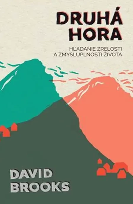 Druhá hora