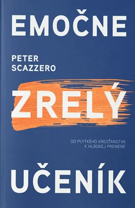 Emočne zrelý účeník