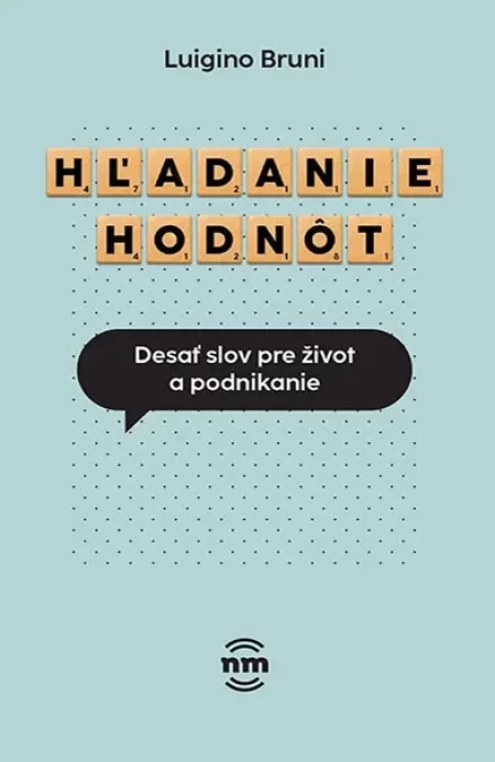 Hľadanie hodnôt