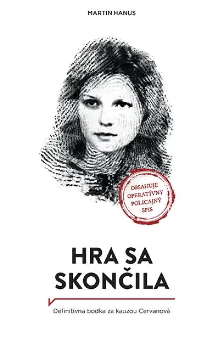 Hra sa skončila