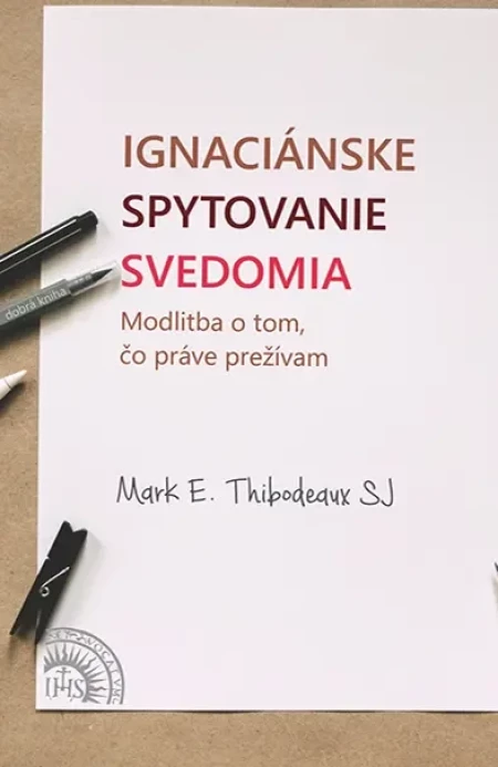 Ignaciánske spytovanie svedomia