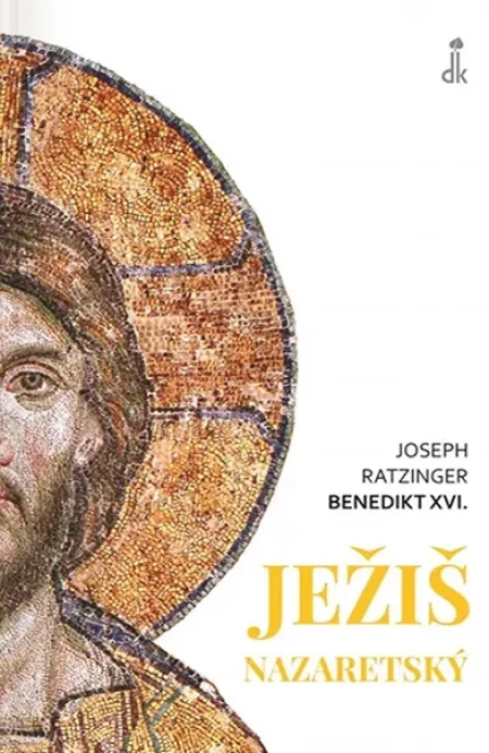 Ježiš Nazaretský - Kompletné vydanie v jednom zväzku