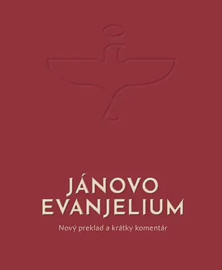 Jánovo evanjelium