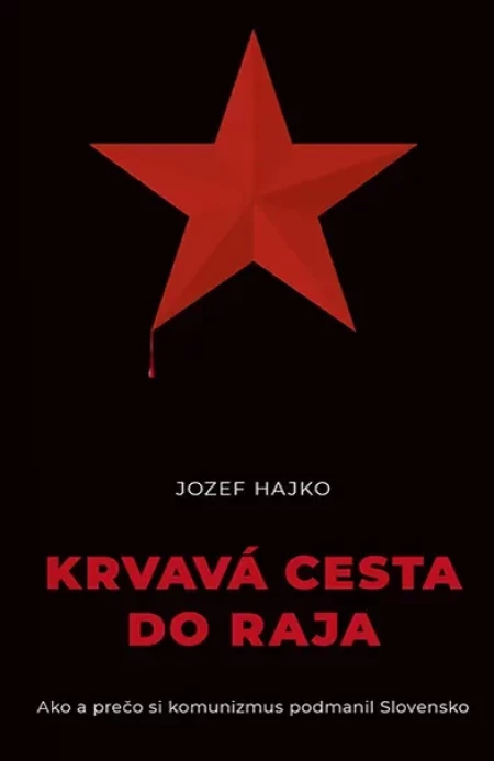 Krvavá cesta do raja