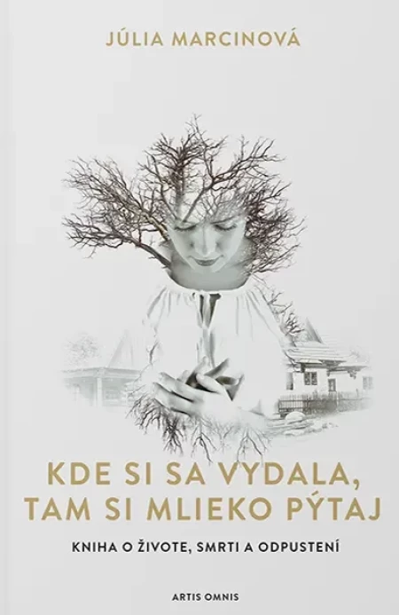 Kde si sa vydala, tam si mlieko pýtaj