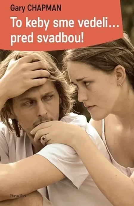 To keby sme vedeli pred svadbou
