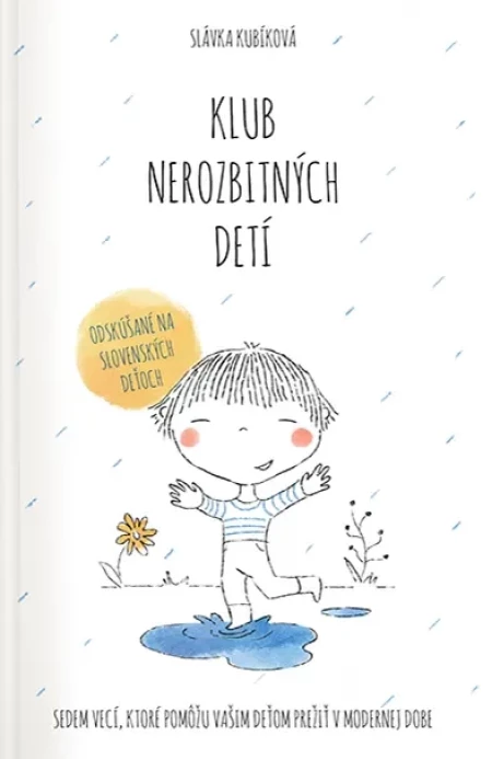 Klub nerozbitných detí