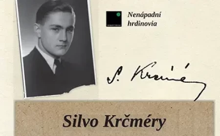 Silvo Krčméry