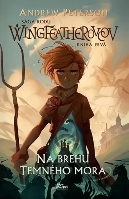 Na brehu Temného mora