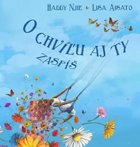 O chvíľu aj ty zaspíš