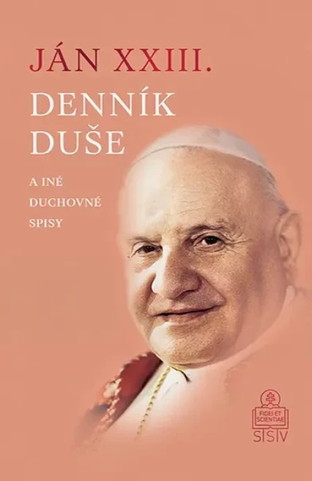 Ján XXIII. Denník duše